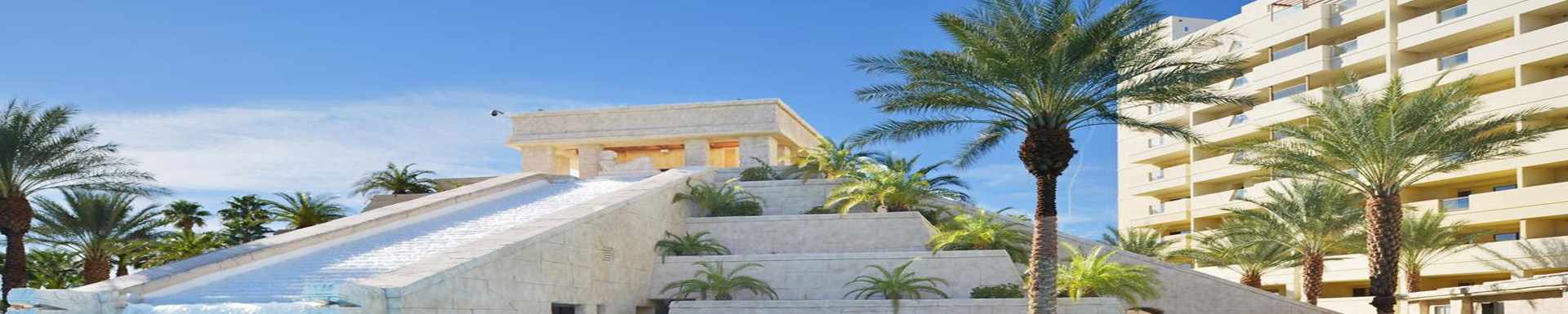 Cancún Resort Las Vegas